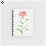 1-8_19th-Century-Japanese-Flowers_memo