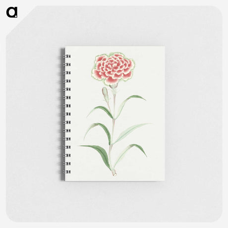 1-8_19th-Century-Japanese-Flowers_memo
