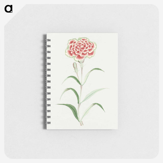 1-8_19th-Century-Japanese-Flowers_memo