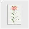 1-8_19th-Century-Japanese-Flowers_postcard