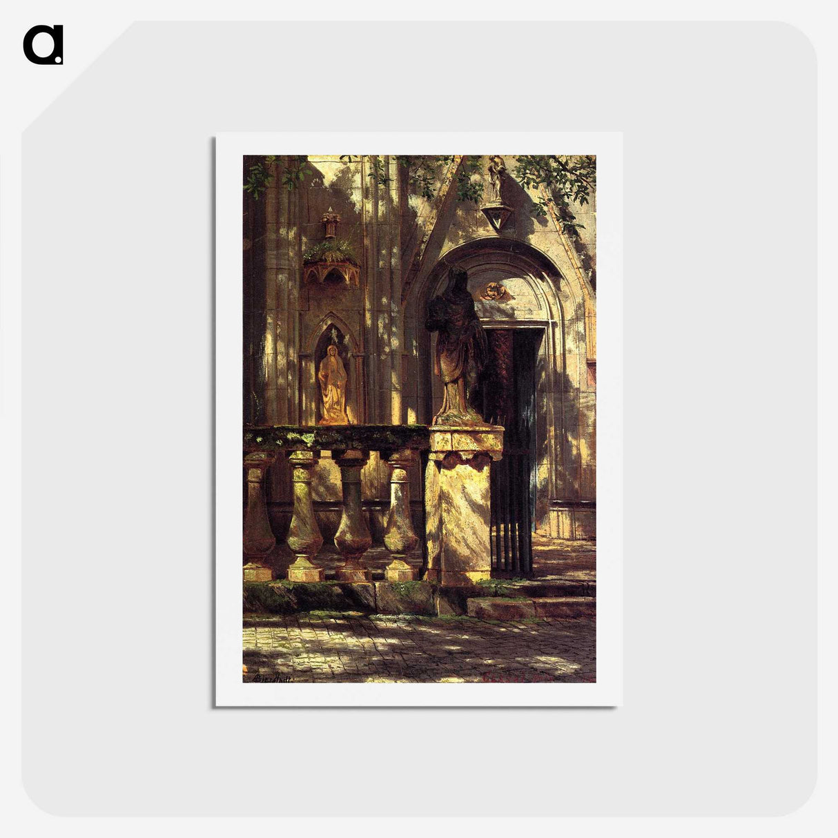 1-8_Albert-Bierstadt_hagaki