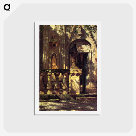 1-8_Albert-Bierstadt_hagaki