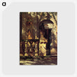 1-8_Albert-Bierstadt_postcard