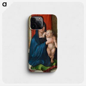 1-8_Albrecht-Durer_phone