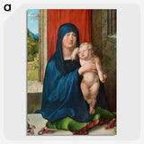 1-8_Albrecht-Durer_picture-crop