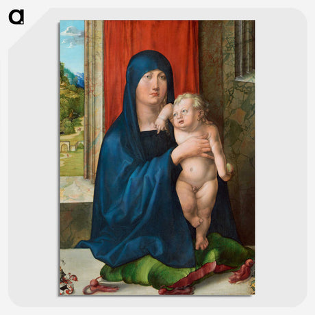 1-8_Albrecht-Durer_picture-crop