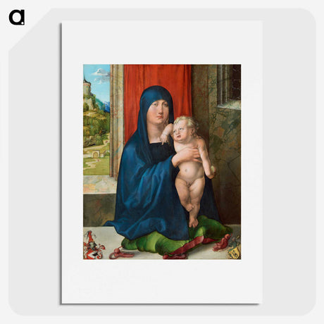 1-8_Albrecht-Durer_picture