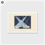 1-8_Alexandra-Exter_hagaki