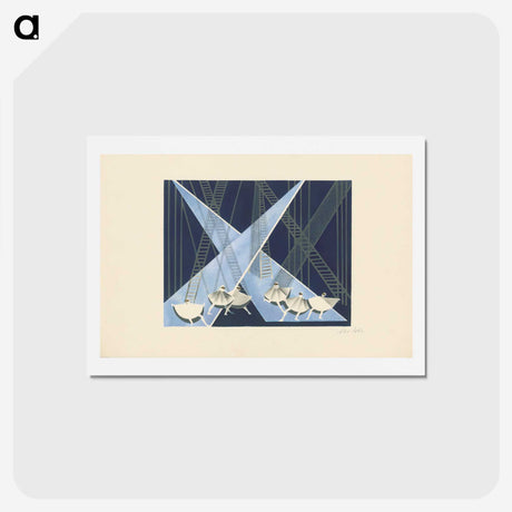 1-8_Alexandra-Exter_hagaki