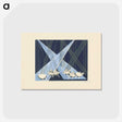 1-8_Alexandra-Exter_postcard
