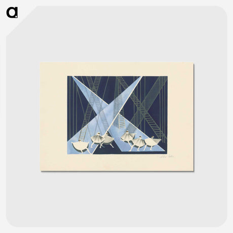 1-8_Alexandra-Exter_postcard