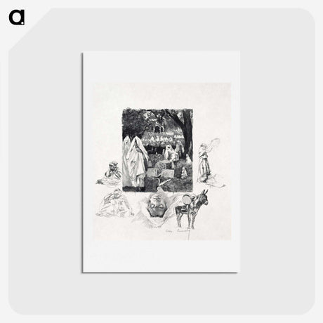 1-8_Alexandre-Lunois_hagaki