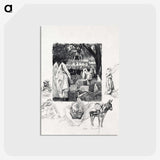 1-8_Alexandre-Lunois_postcard
