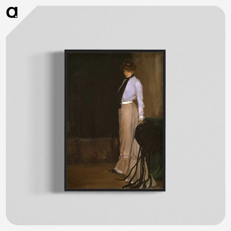 1-8_Alfred-Henry-Maurer_blk-crop
