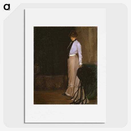 1-8_Alfred-Henry-Maurer_picture