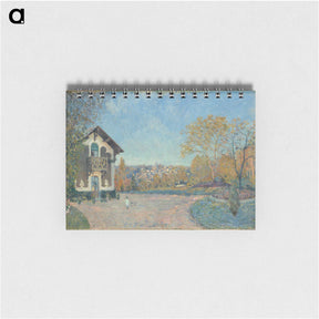 1-8_Alfred-Sisley_memo