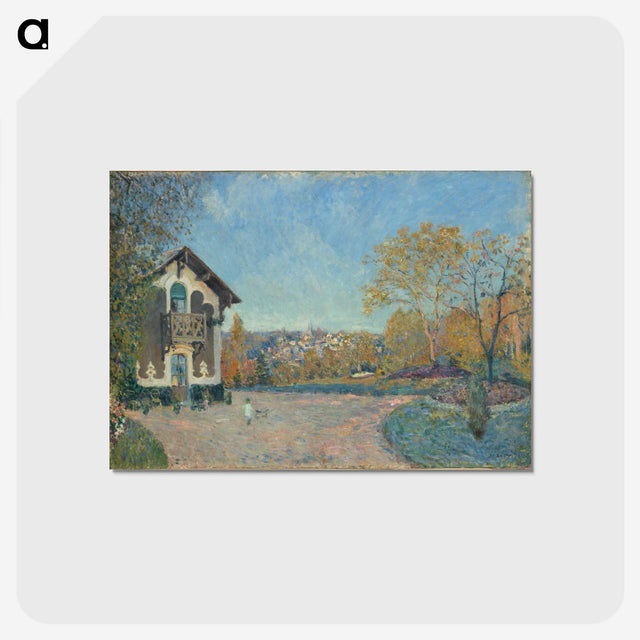 1-8_Alfred-Sisley_postcard