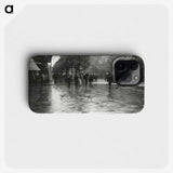 1-8_Alfred-Stieglitz_phone