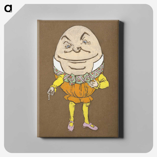 1-8_Alice-In-Wonderland_canvas