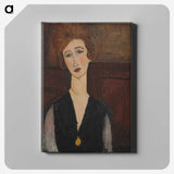 1-8_Amedeo-Modigliani_canvas
