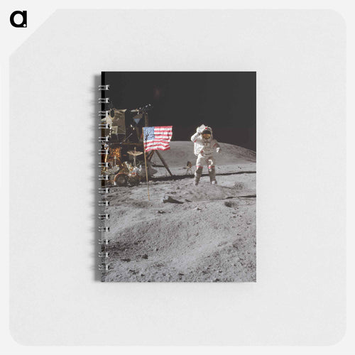 Apollo 16 - Apollo Moon Landing Memo.