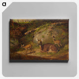 1-8_Arthur-Fitzwilliam-Tait_canvas