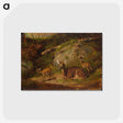 1-8_Arthur-Fitzwilliam-Tait_postcard