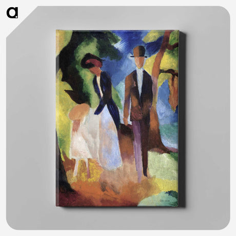 1-8_August-Macke_canvas