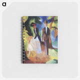 1-8_August-Macke_memo