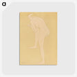 1-8_Auguste-Rodin_postcard