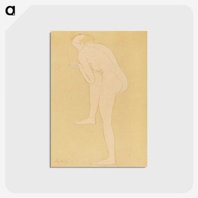 1-8_Auguste-Rodin_postcard