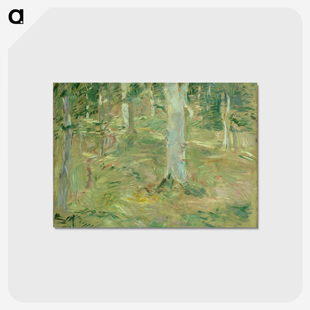 1-8_Berthe-Morisot_postcard