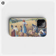 1-8_Camille-Pissarro_phone