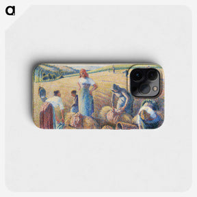 1-8_Camille-Pissarro_phone