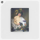 1-8_Caravaggio_memo