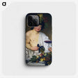 1-8_Caravaggio_phone