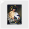 1-8_Caravaggio_postcard