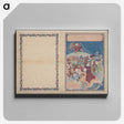 1-8_Christmas_canvas