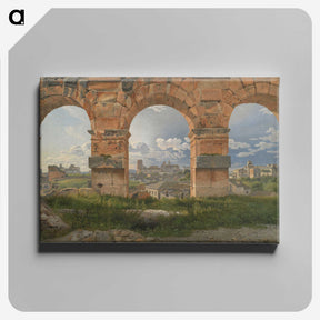 1-8_Christoffer-Wilhelm-Eckersberg_canvas
