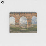 1-8_Christoffer-Wilhelm-Eckersberg_memo