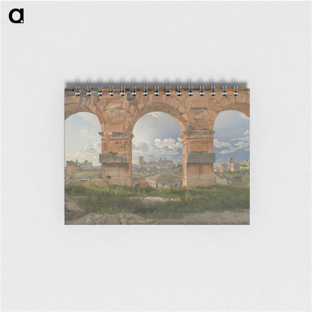 1-8_Christoffer-Wilhelm-Eckersberg_memo