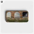 1-8_Christoffer-Wilhelm-Eckersberg_phone