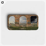 1-8_Christoffer-Wilhelm-Eckersberg_phone