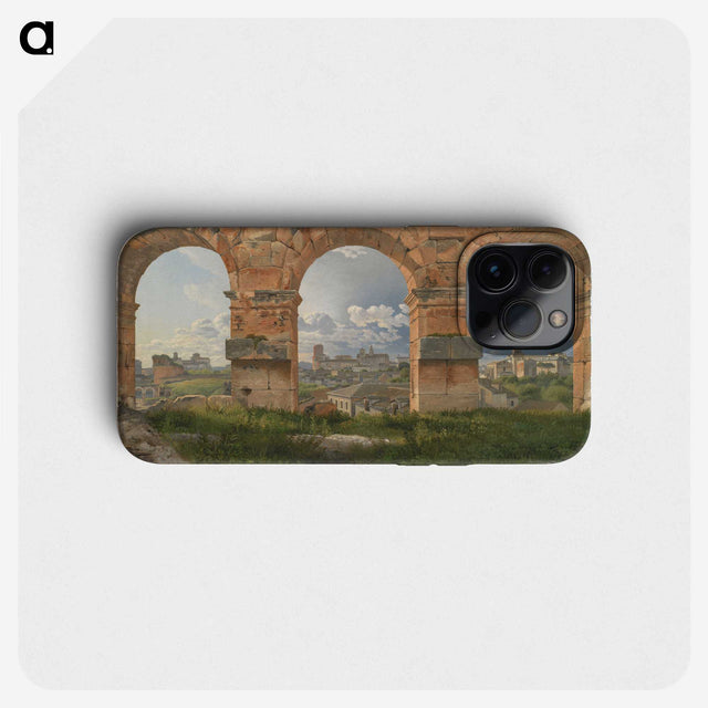 1-8_Christoffer-Wilhelm-Eckersberg_phone