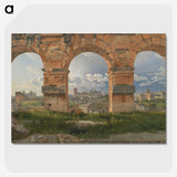 1-8_Christoffer-Wilhelm-Eckersberg_picture-crop