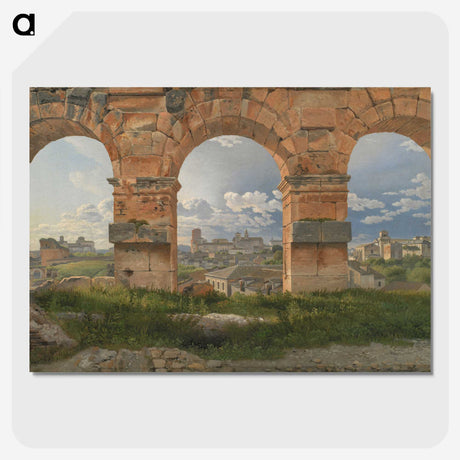 1-8_Christoffer-Wilhelm-Eckersberg_picture-crop