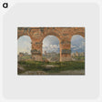 1-8_Christoffer-Wilhelm-Eckersberg_postcard