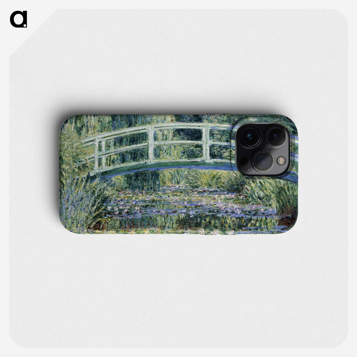 1-8_Claude-Monet_phone