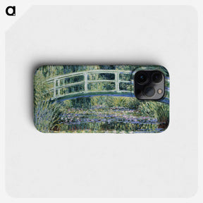 1-8_Claude-Monet_phone