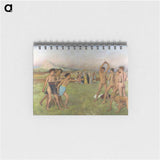 1-8_Edgar-Degas_memo